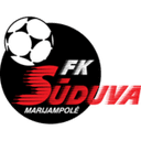 Suduva Marijampole club crest