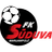 Suduva Marijampole club crest