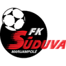 Suduva Marijampole club crest