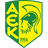 AEK Larnaca club crest