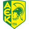 AEK Larnaca club crest