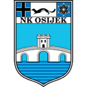 NK Osijek club crest
