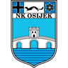 NK Osijek club crest