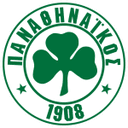 Panathinaikos club crest