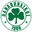 Panathinaikos club crest