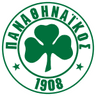 Panathinaikos club crest