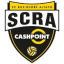 SCR Altach club crest