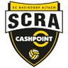 SCR Altach club crest