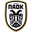 PAOK club crest