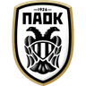 PAOK club crest