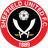 Sheffield Utd club crest
