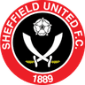 Sheffield Utd club crest