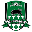 FC Krasnodar club crest