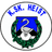 Heist club crest