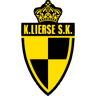 K. Lierse S.K. club crest