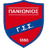 Panionios club crest