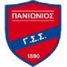 Panionios club crest