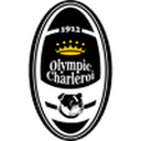 Olympic Charleroi club crest