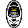 Olympic Charleroi club crest