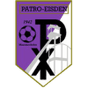 Patro Eisden club crest