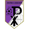 Patro Eisden club crest