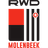 RWDM club crest