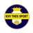 Thes Sport club crest