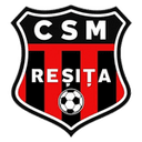 CSM Reşiţa club crest