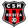 CSM Reşiţa club crest