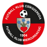 Csikszereda club crest