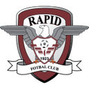 Rapid club crest