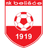 Belišće club crest