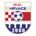 Hrvace club crest