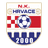 Hrvace club crest