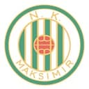 Maksimir Zagreb club crest