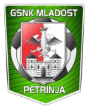 Mladost Petrinja club crest