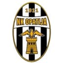 Opatija club crest