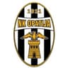 Opatija club crest