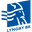 Lyngby club crest