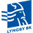 Lyngby club crest