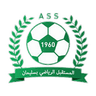 AS Soliman club crest