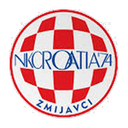 Croatia Zmijavci club crest
