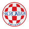Croatia Zmijavci club crest