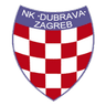 Dubrava Zagreb club crest