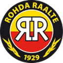 ROHDA Raalte club crest