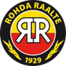 ROHDA Raalte club crest