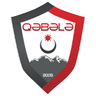 Qabala club crest