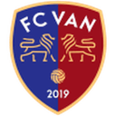 Van club crest