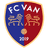 Van club crest