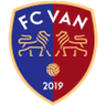 Van club crest
